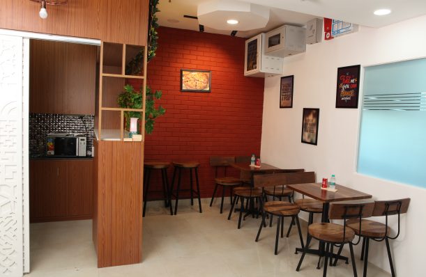 Simple for meetings, demos, and hiring — CoworkZen, CoworkZen, Noida
